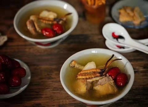 冬蟲夏草有很多食用方法，你知道哪種比較有效嗎