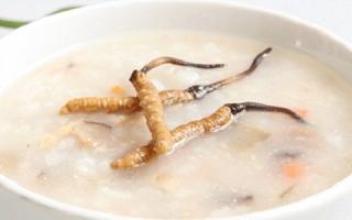 冬蟲(chóng)夏草粉都有哪幾種吃法？