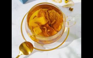 夏季三伏天冬蟲夏草都有哪幾種吃法？