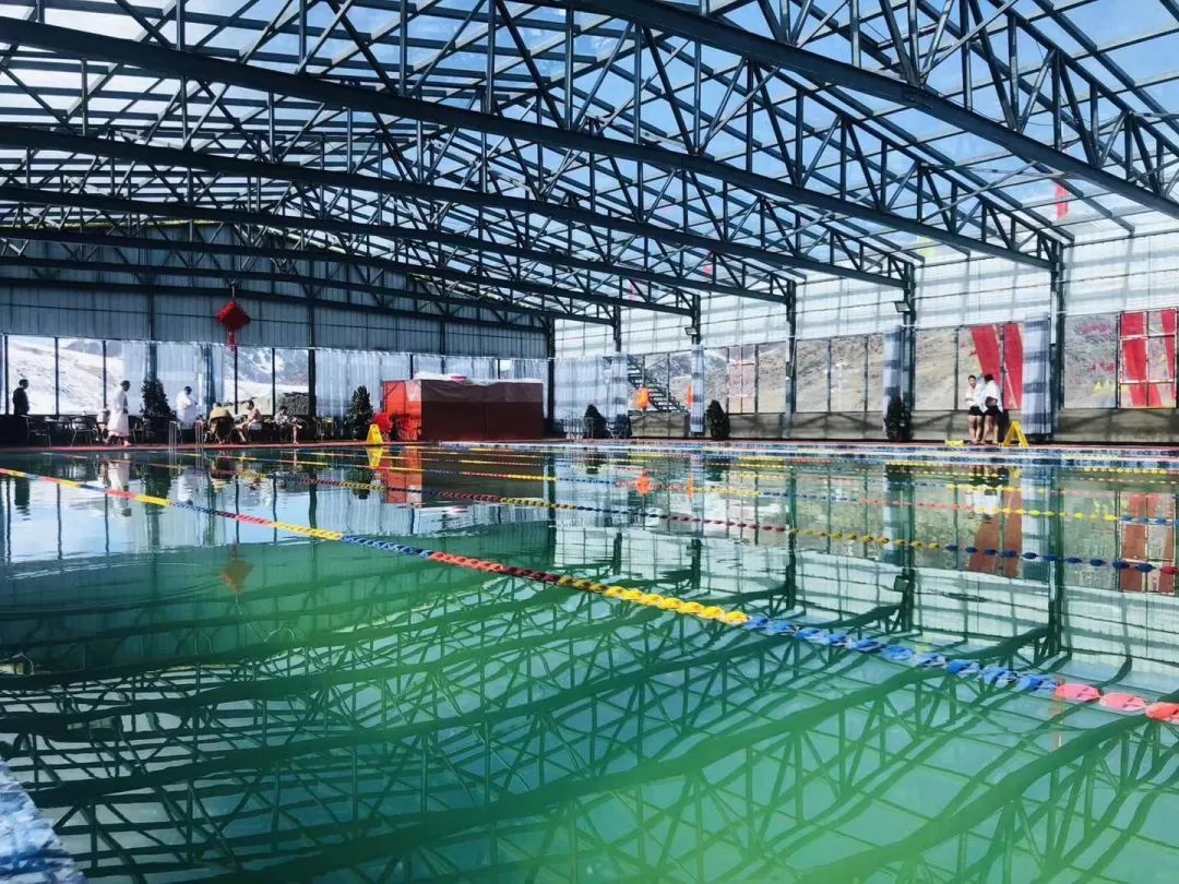 喜報(bào)！那曲比如縣兩處景區(qū)被評(píng)為示范基地