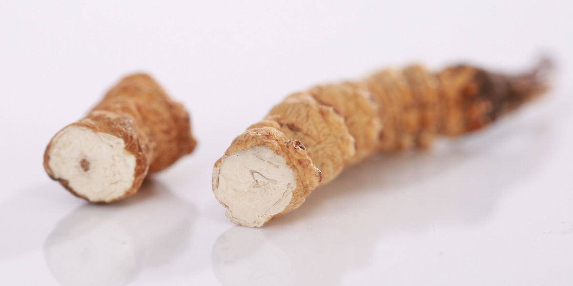 那曲冬蟲(chóng)夏草泡茶的養(yǎng)生之道