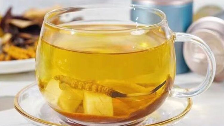 冬蟲夏草有什么用？揭秘“軟黃金”的養(yǎng)生奧秘