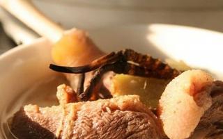 冬蟲(chóng)夏草怎么吃？多種食用方法全解析