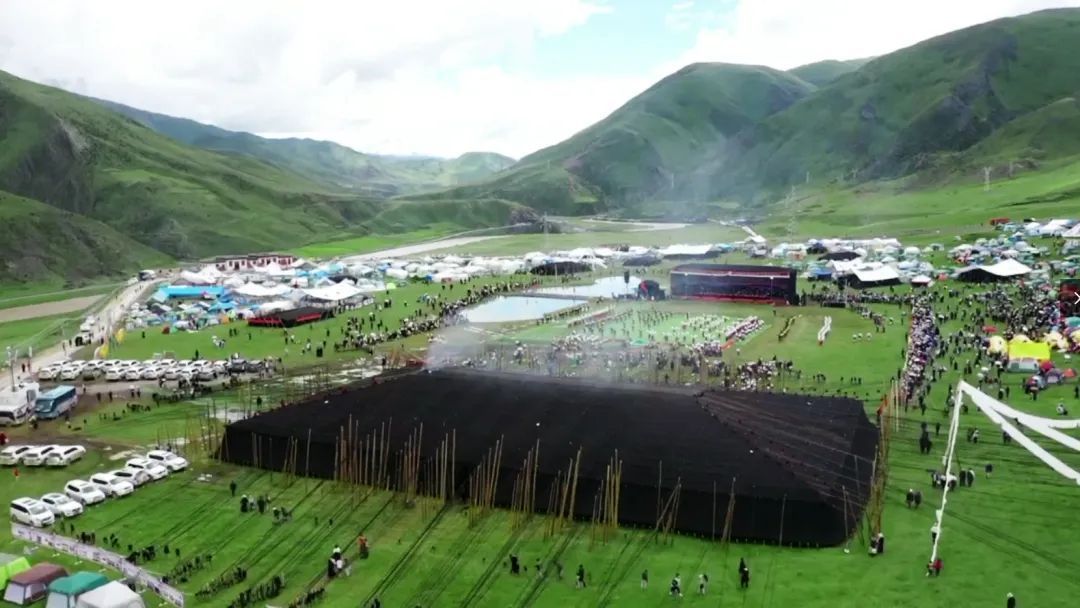 2025<a href=http://www.czfjwz.net/ target=_blank class=infotextkey>西藏那曲蟲草</a>王大賽盛大啟幕 即日起開放報名