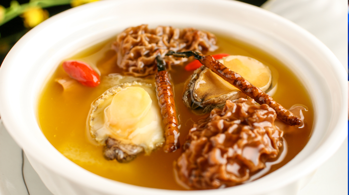 冬蟲夏草日常怎么吃？簡單實(shí)用的服用指南