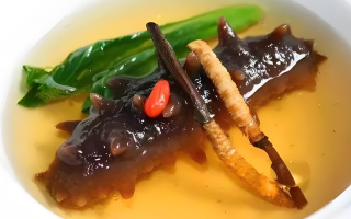 吃新鮮冬蟲夏草的禁忌須知，避免滋補變傷身? ? ? ?