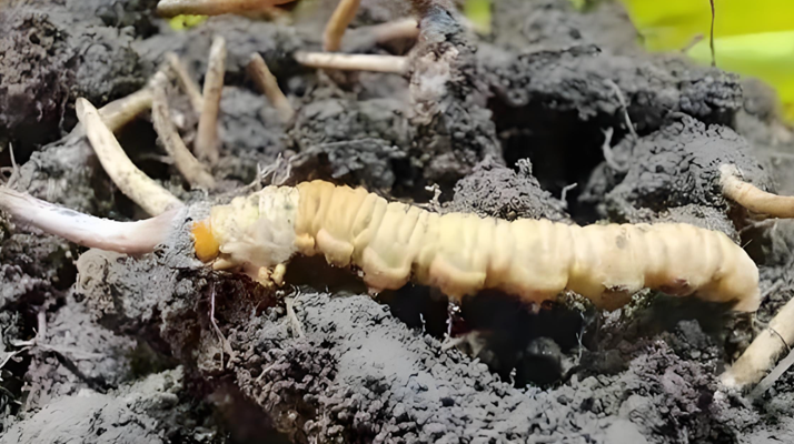 新鮮<a href=http://www.czfjwz.net/jianbie/ target=_blank class=infotextkey>冬蟲夏草鑒別</a>指南:輕松辨別真?zhèn)蝺?yōu)劣