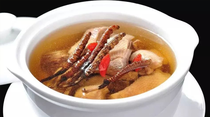 冬蟲夏草對(duì)性功能有幫助嗎？