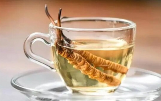 用酒泡冬蟲夏草能喝嗎？了解這些，安全飲用更滋補(bǔ)