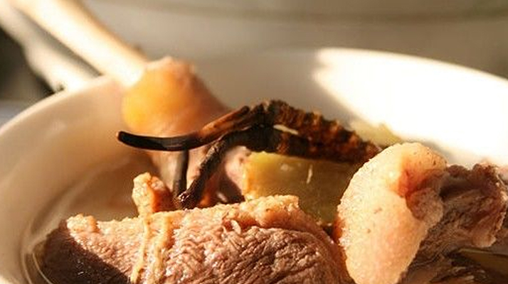 怎么燉冬蟲夏草湯好喝？掌握 3 個關鍵，湯鮮營養(yǎng)不浪費