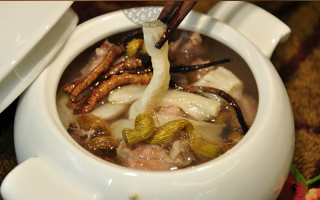冬蟲(chóng)夏草這樣燉，營(yíng)養(yǎng)翻倍還不踩雷