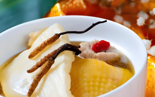 請(qǐng)問東強(qiáng)堂的冬蟲夏草怎么吃才好?